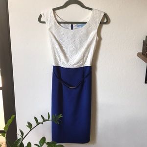Antonio Melani Dress